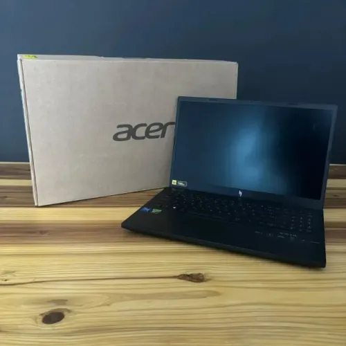 Notebook Gamer | INTEL I7 13620H | RTX 4050 | 512GB NVME | 16GB DDR5