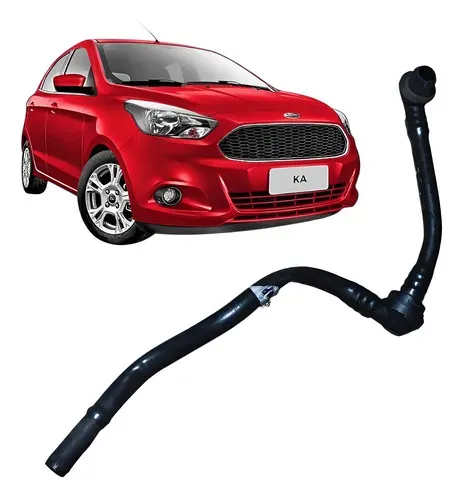 Mangueira Hidrovacuo Ford Ka Hatch 1.0 2015 (usado)