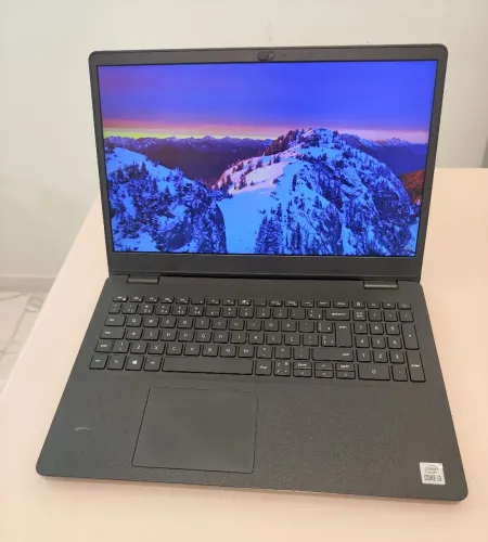 Notebook Dell top i3 10 geração top