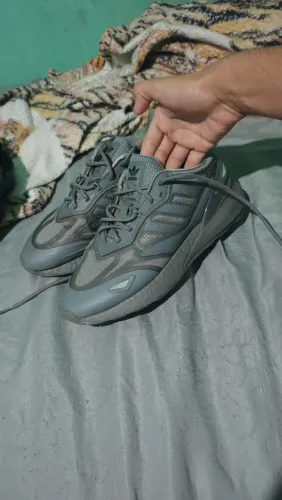 Adidas Zx 2k boots 2.0 original