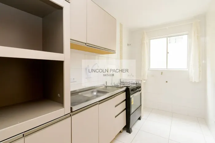 Apartamento semi-mobiliado para locação!