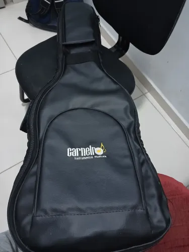Cap bag novinha ,muito top