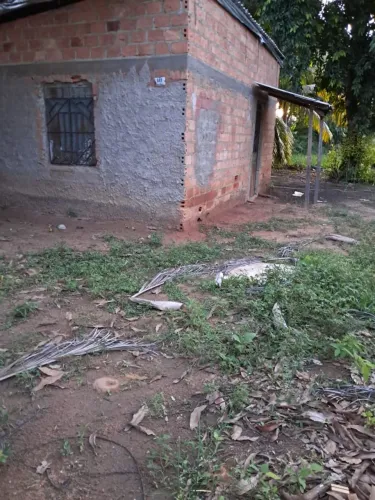 Vendo casa