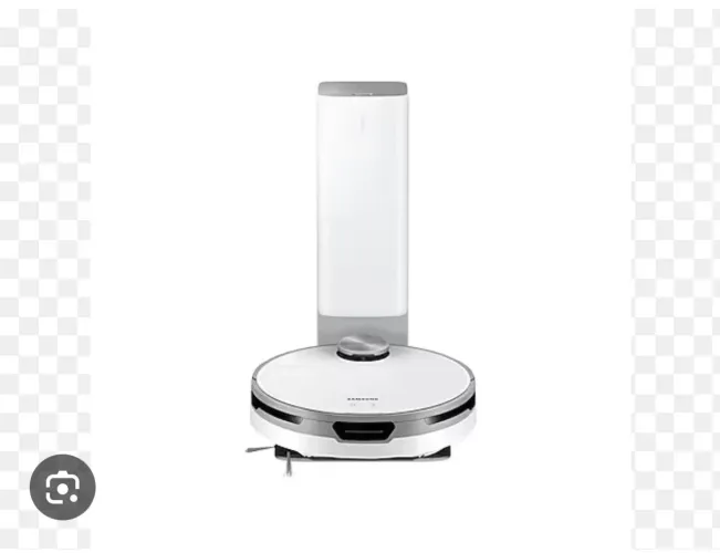 Robô aspirador jet boot
