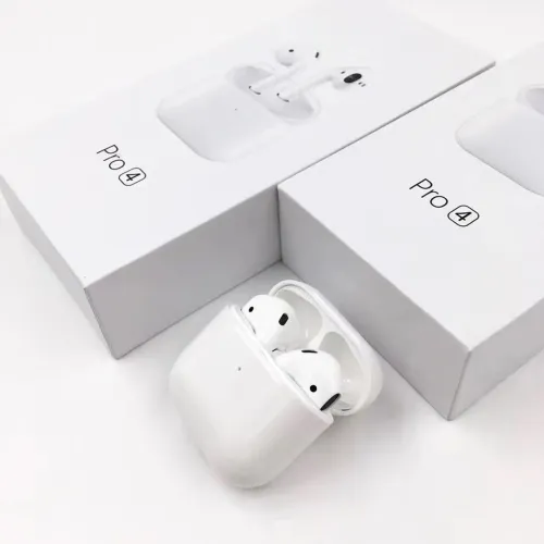 Fone de Ouvido Sem fio pro 4 Bluetooth