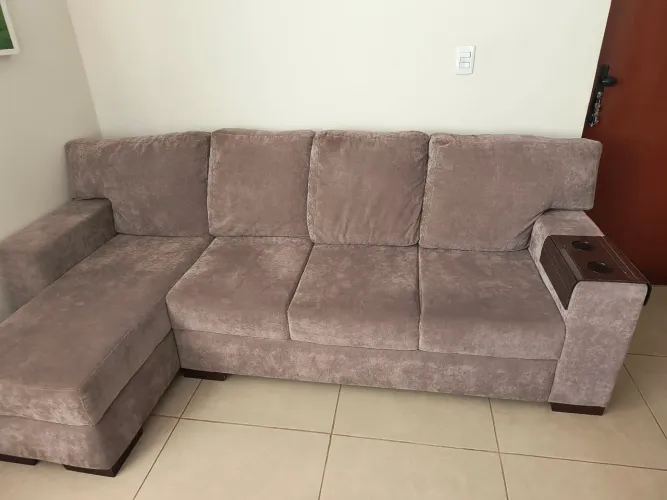 Vendo sofá