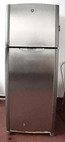 Geladeira GE Frost Free Duplex - Funcionando Perfeitamente (Preço para Desapego)