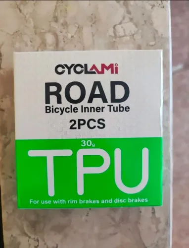 Câmara de Ar TPU