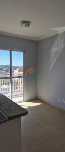 Apartamento em Jardim do Triunfo - Guarulhos, SP