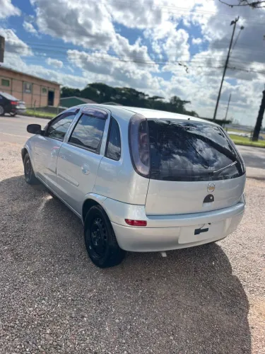 Sucata Gm Corsa Montana 1.4 8v P/Retirada de peças 