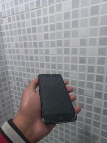 Iphone 7 Plus 