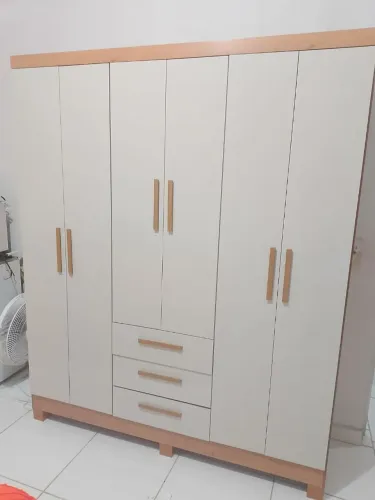 Guarda roupa 
