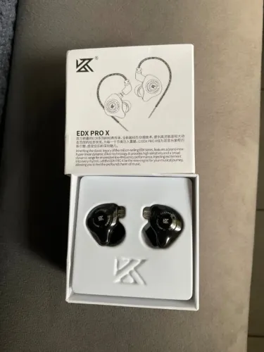 Fone de ouvido EDX PRO X