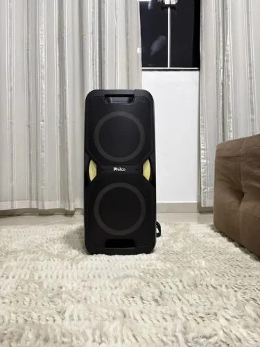 Caixa de Som Philco PCX 5600