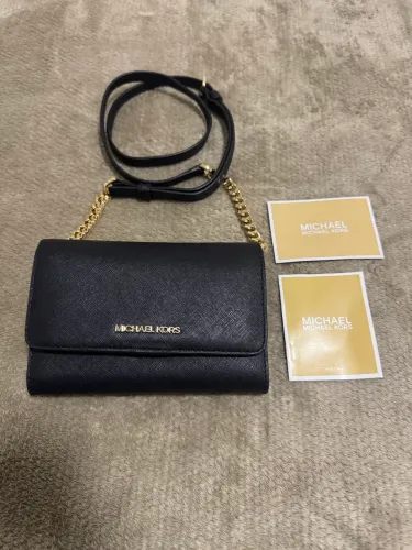 Bolsa mini Michael Kors original 