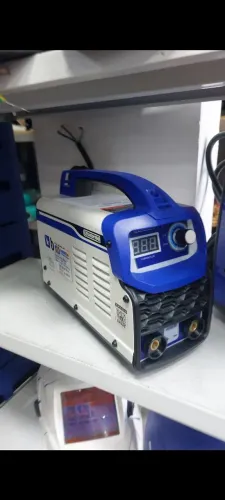MAQUINA DE SOLDA 140A 127/220V TOUCH150BV BOXER