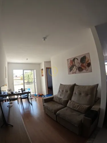 Apartamento para Venda no Braúnas, Contagem