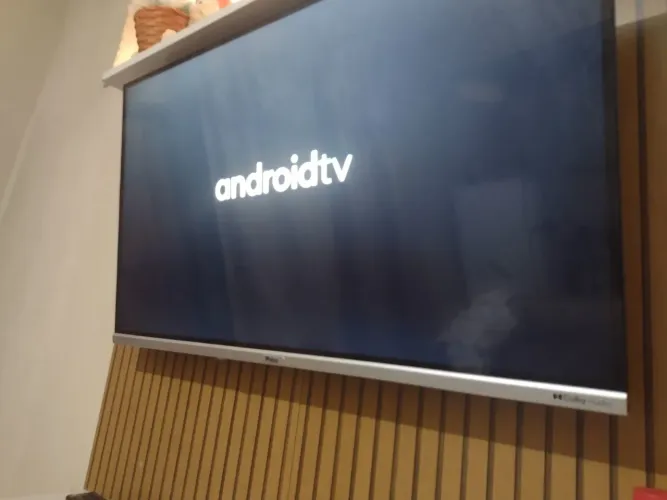 Tv smartv Android 32