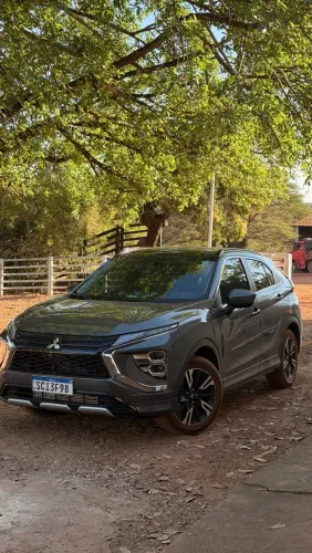 Mitsubishi Eclipse Cross HPE-S 1.5 AWD 165cv Aut. 2024