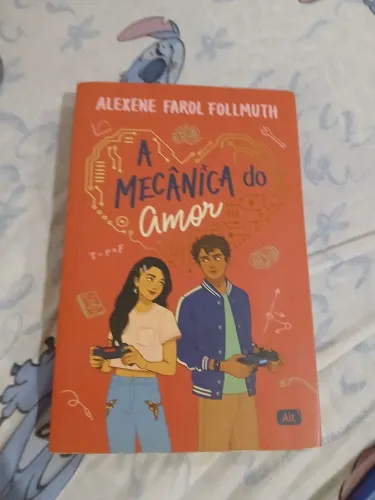 Mecânica do amor