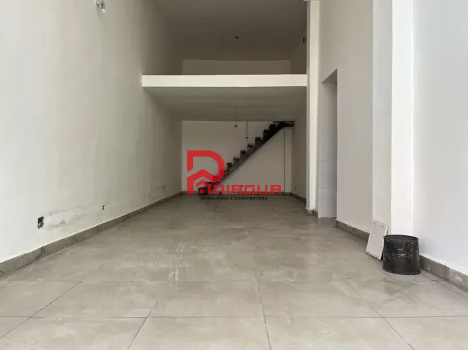 Loja, Boqueirão, Praia Grande, Cod: 8304