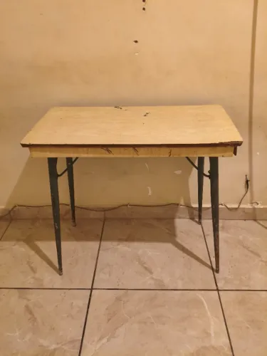 Mesa pequena