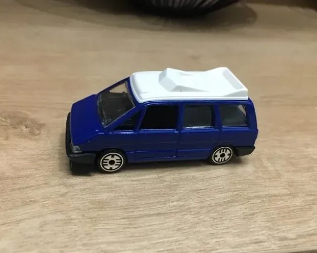 carrinho guisval 1/64