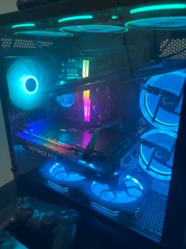 Pc gamer