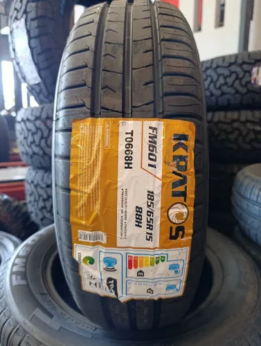 Pneu kpatos 185/65R15 88H