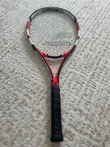 Raquete Babolat Pulsion 105 - L2