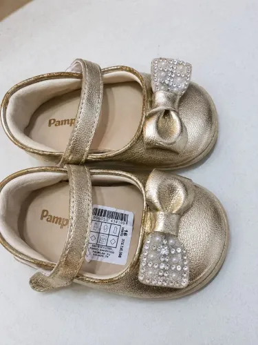 Sapato para Bebê