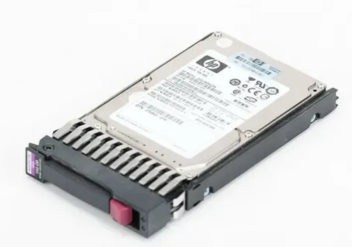 DISCO RIGIDO PARA SERVIDOR HP - HPE EF0300FATFD 300GB 15.000RPM
