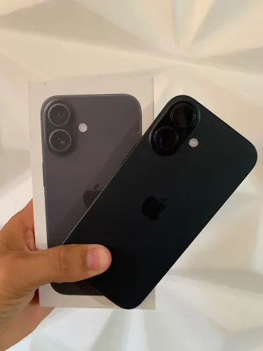 iPhone 16 completo