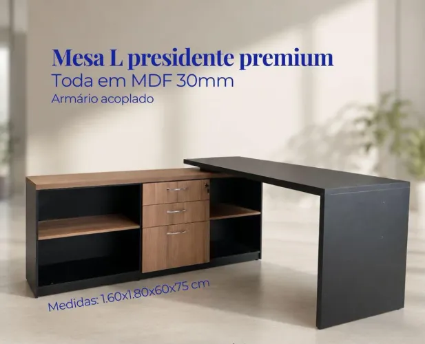 Mesas - variedades