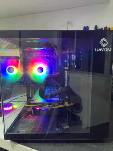 Computador Gamer