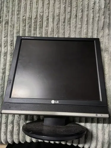 Tela monitor 