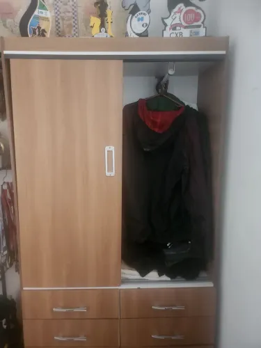Guarda roupa