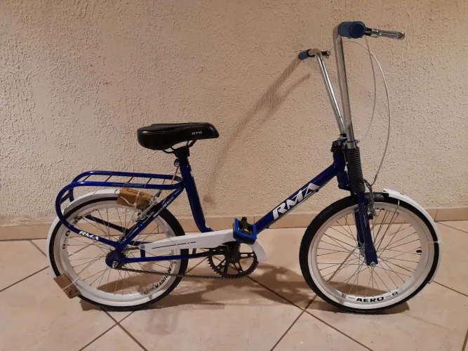 Bicicleta RMA ARO URBANO
