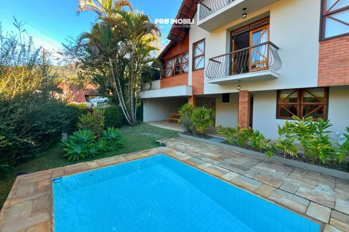 Casa, Venda, Cônego, 5 quartos, Nova Friburgo - RJ