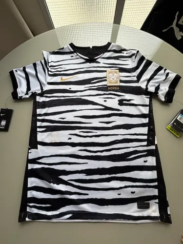Camisa Coreia do Sul M