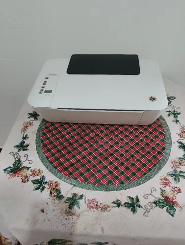 Impressora Hp modelo 2546