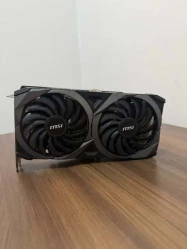 RTX 3070 MSI Ventus 2X OC LHR 8GB