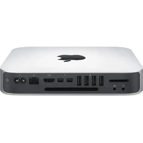 mac mini late 2014