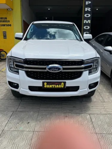 Ford Ranger XLS 2.0l 4X4 2024