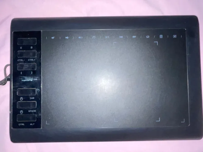 Mesa digitalizadora tomate mt1106