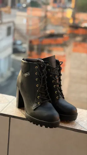 Bota Moleca