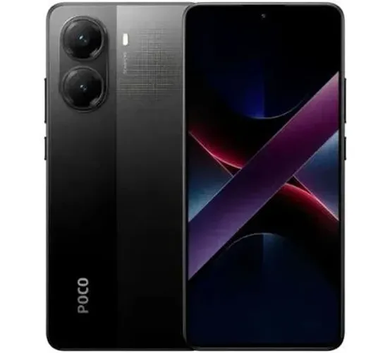Celular Poco X7 pro 512/12g 2 Chips menos de um anos de uso, excelente estado