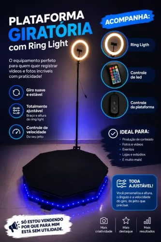 Plataforma 360 (renda extra perfeita)