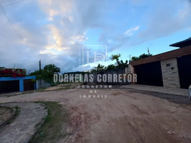 Terrenos em Olinda, Bonsucesso, parte alta, visão p/o farol, 2lotes juntos, e mais 2lotes 