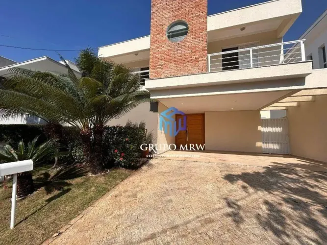 Casa com 4 dormitórios, 290 m² - venda por R$ 2.350.000,00 ou aluguel por R$ 12.950,00/mês